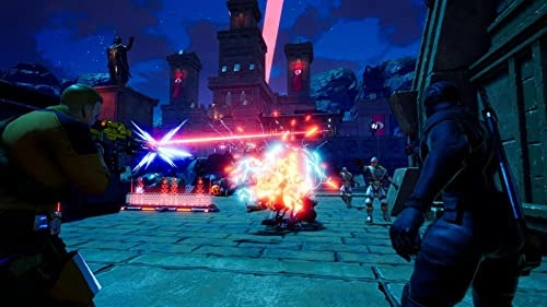 G.I. Joe: Operation Blackout - PlayStation 4