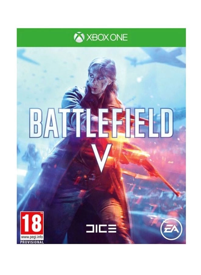 Battlefield V | Xbox One