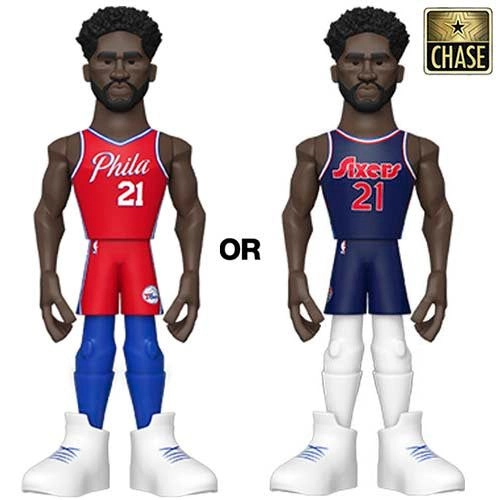 FUNKO Joel Embiid - NBA: Sixers
