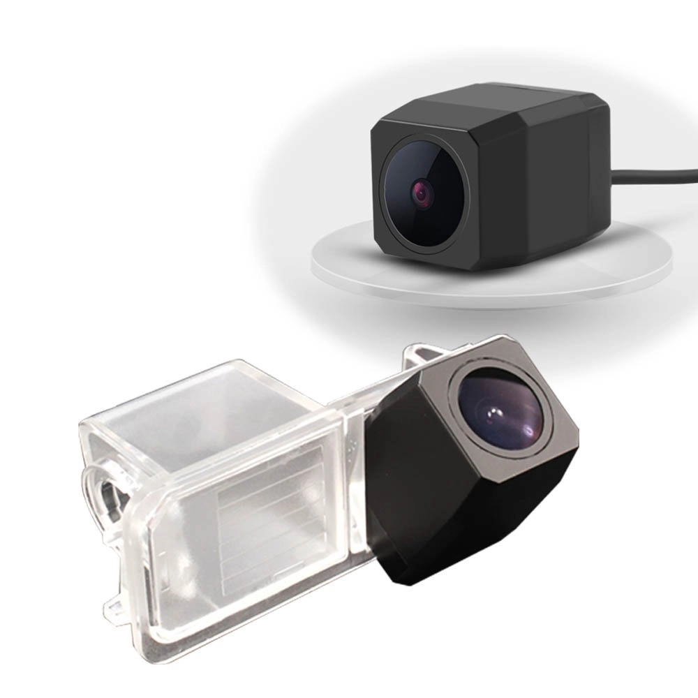 IP68 Waterproof Reverse Rear View Camera - Night vision 1280*720 pixels