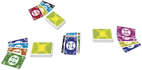 Hochspannung - 61 Spielkarten Ab 10 Jahren German