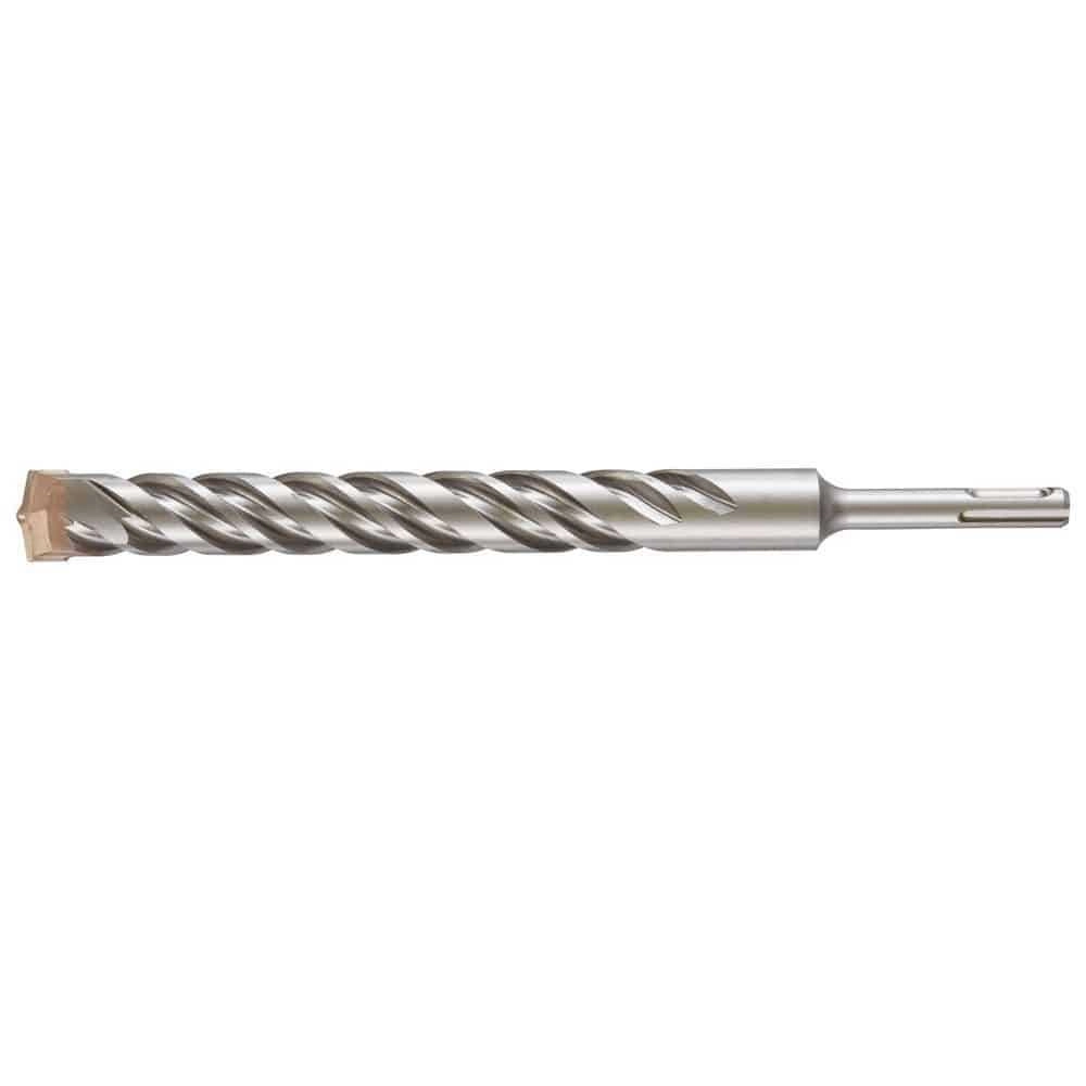 DeWALT SDS Plus Extreme Bit - 22mm 250mm 200mm
