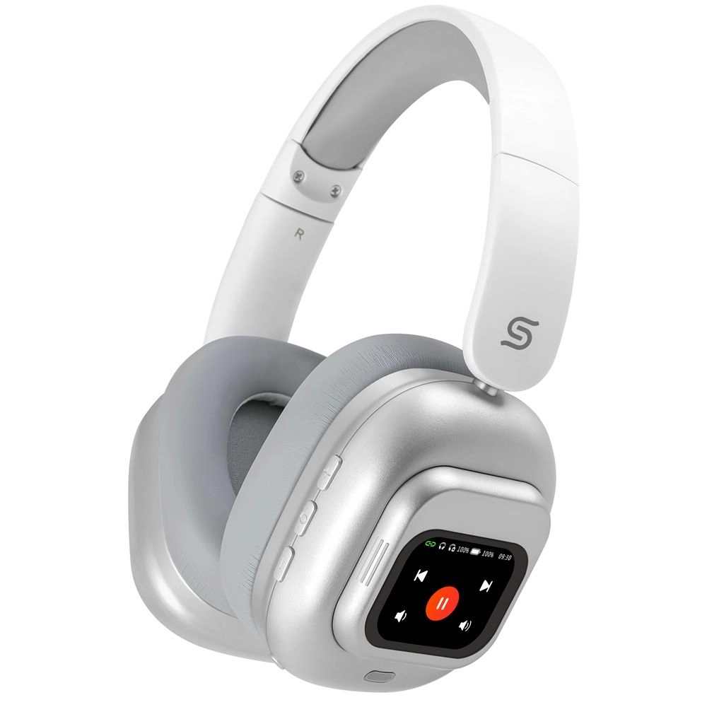 Soundtec Zen Wireless Headphone