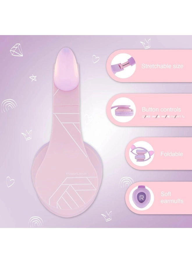 P2 Wireless Headphone