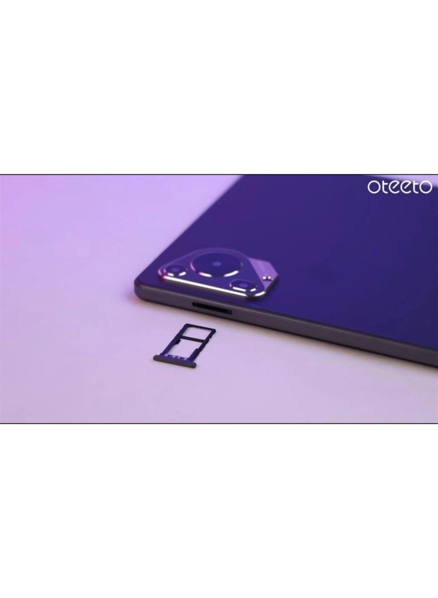 TAB 18 - 512GB 10.1"