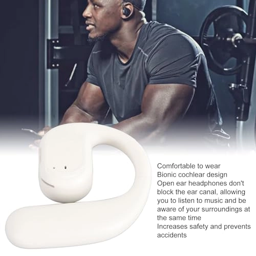 xg4wkaofhm-11 Wireless Headphone