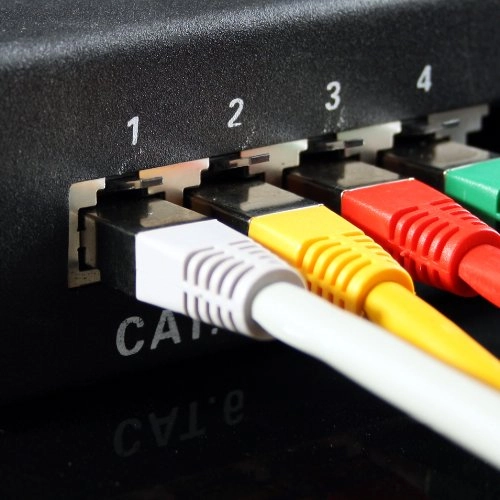 Cat6 Ethernet Cable - 10m
