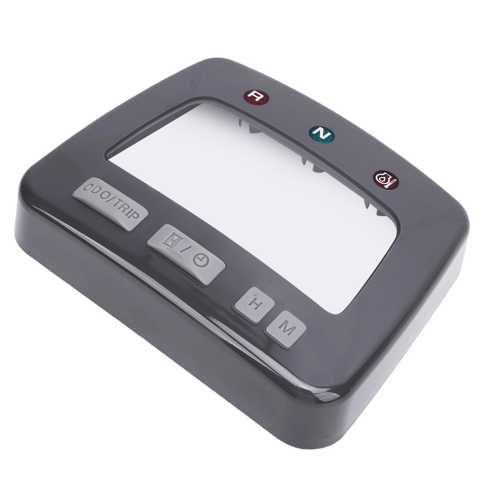 Velaurs Speed Meter Dash Upper Cover - Rancher 350 2000-2006 Foreman 450 1998-2001