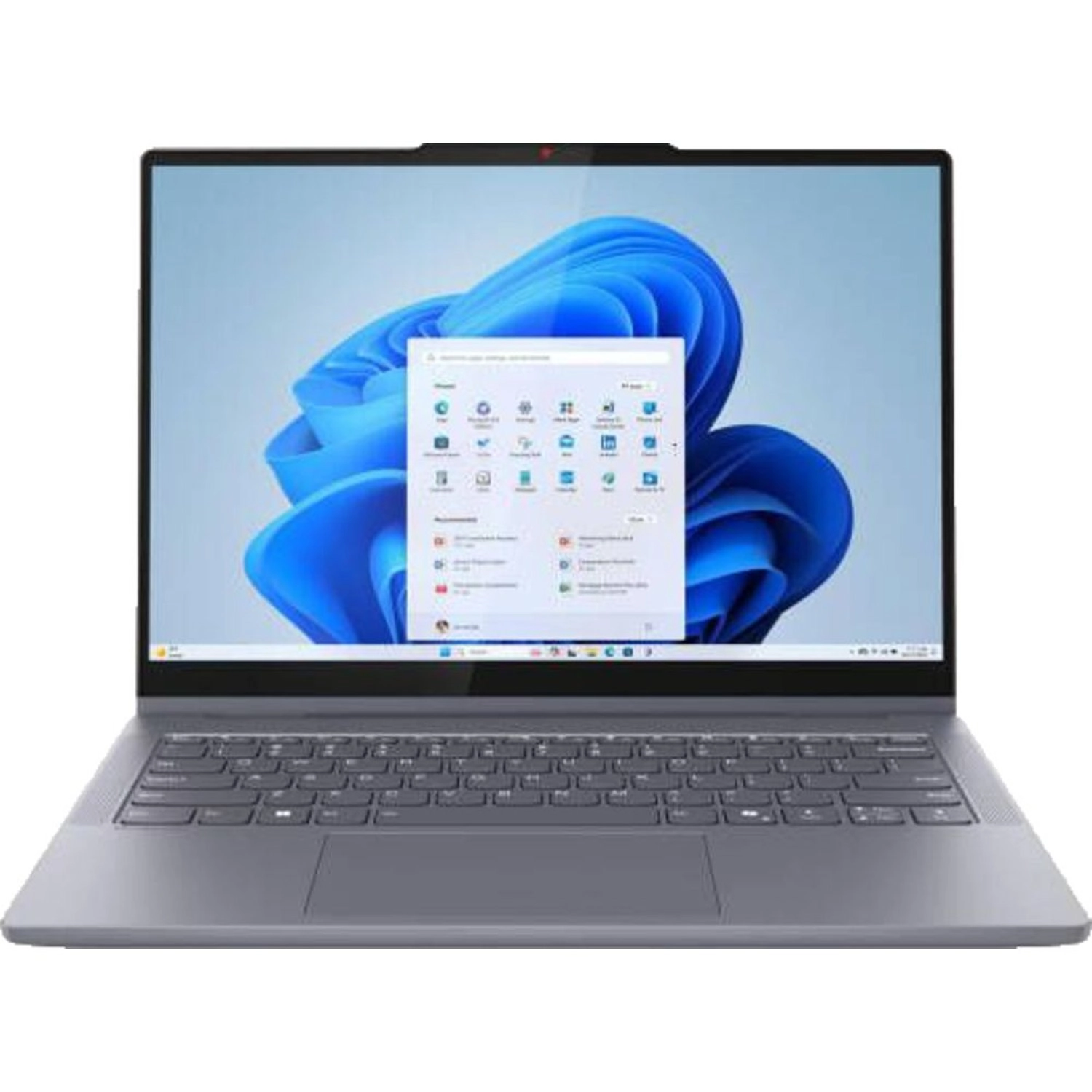 IdeaPad 5i 2-in-1 83KR0047US - 14'' Core Ultra 5 8GB DDR5 512GB SSD