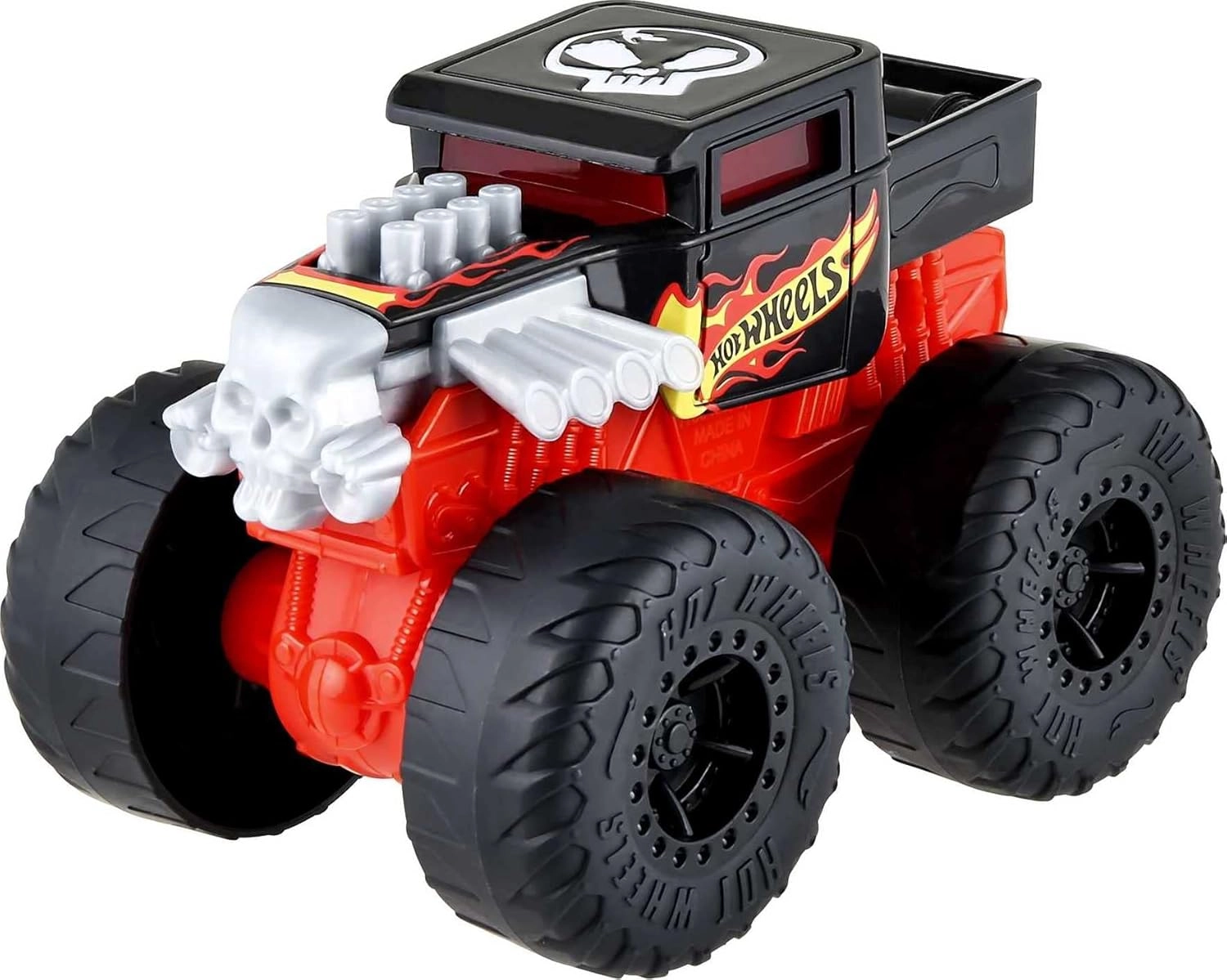 Monster Trucks Roarin Wreckers - 1:43