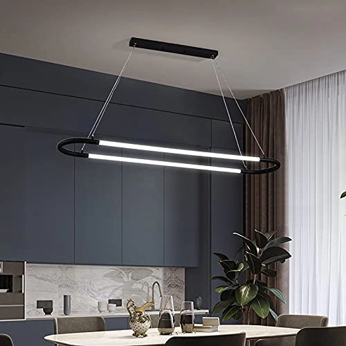 Crystal Chandelier - Golden tricolor light 100*38*30cm