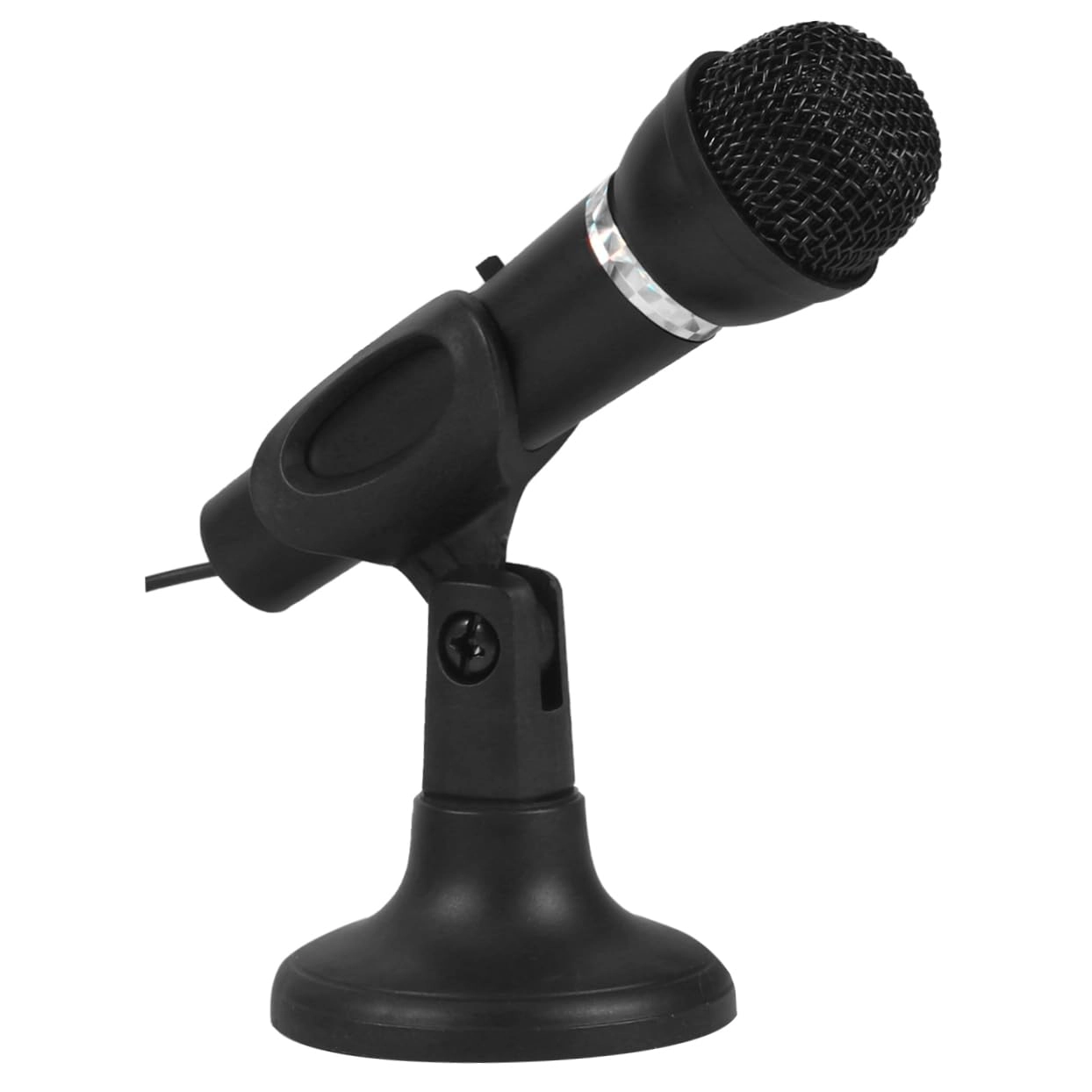 Toddmomy Multipurpose Wireless Microphone