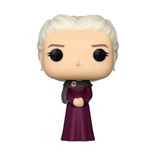 Rhaenyra - House of the Dragons
