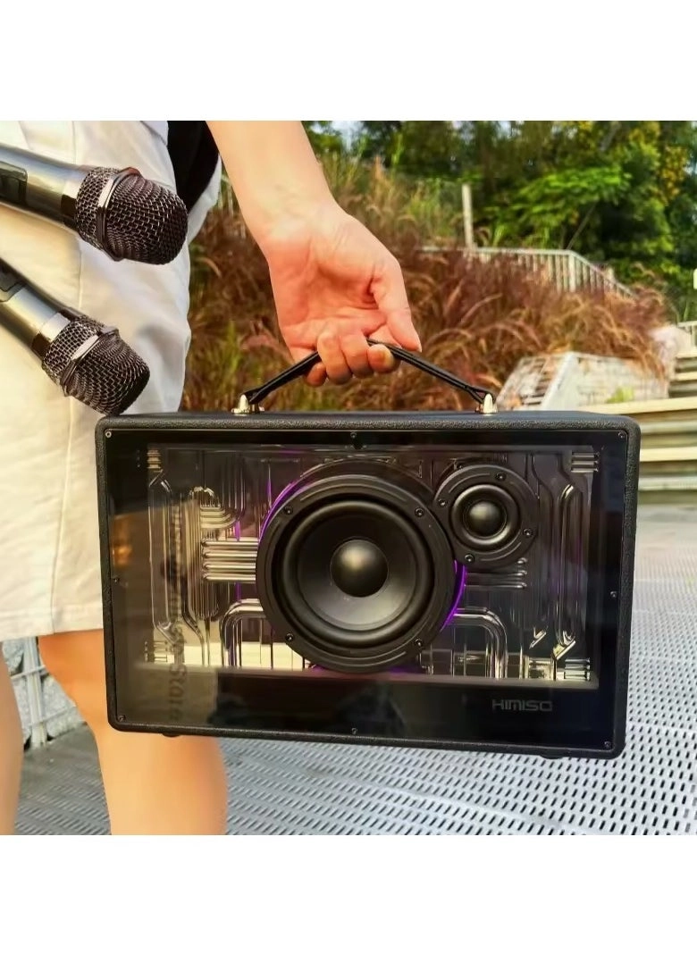 M90 - 2 UHF Microphones