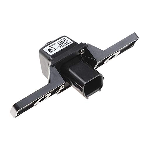 Front Camera - Night vision Wire