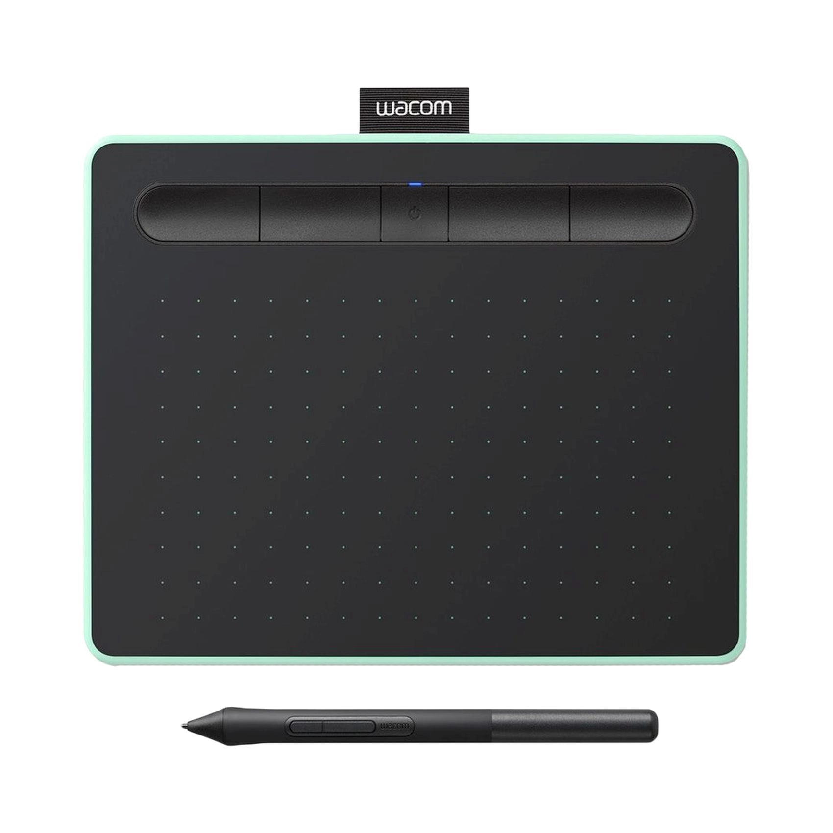 DIGITRONICS Intuos