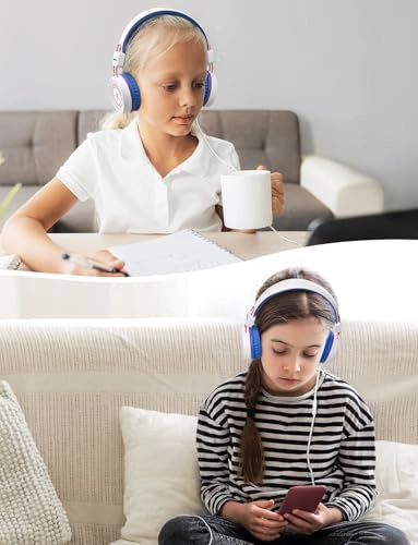 KH20 Wired Headphone