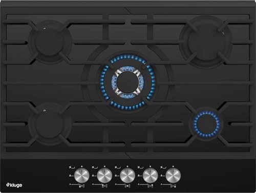KPG7020BG Gas hob