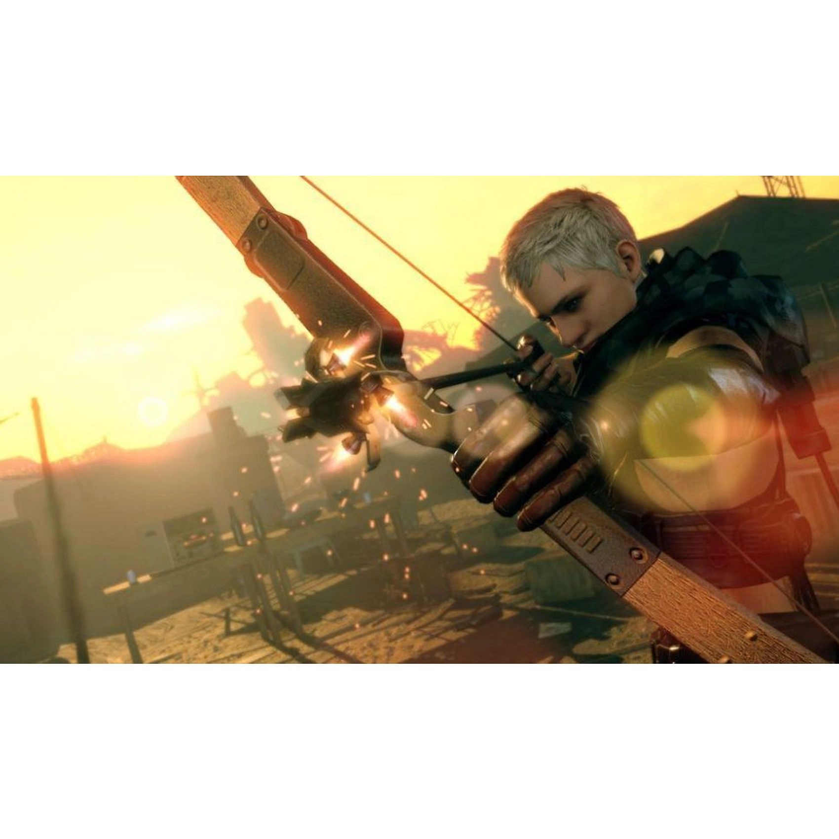 Metal Gear Survive - PlayStation 4