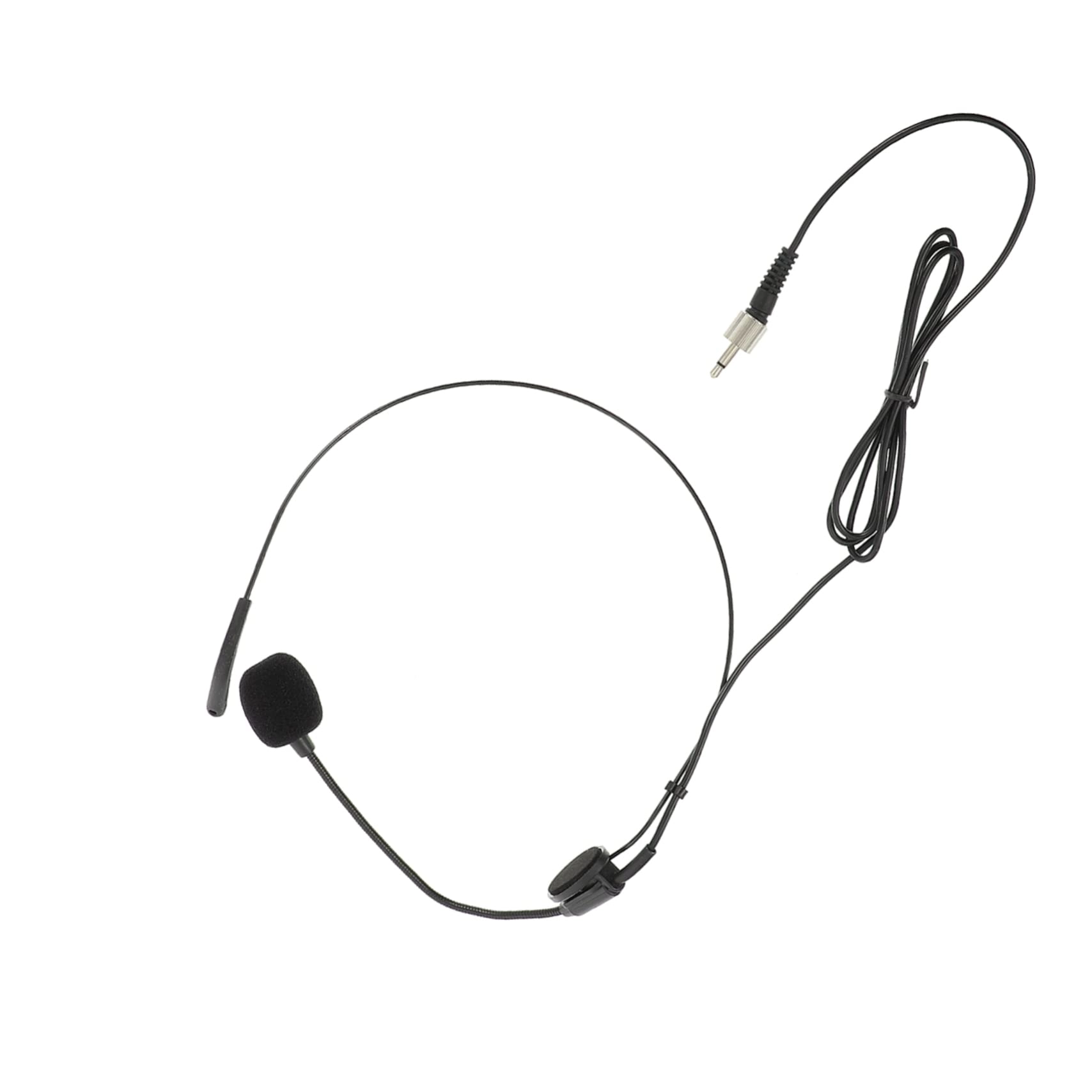 HANABASS Wireless Headset Microphones Wireless Microphone
