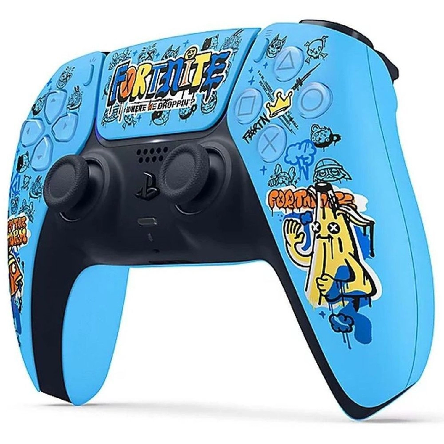 DualSense Wireless Controller (PlayStation 5) Fortnite Limited Edition
