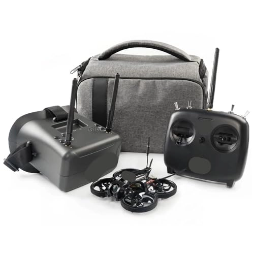 Rack Kit for M5 O4 Pro - 5 Inch X Frame Black
