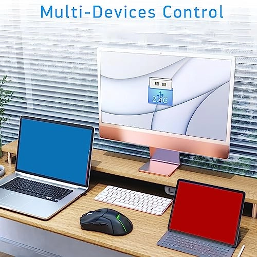 Wireless Mouse - Bluetooth