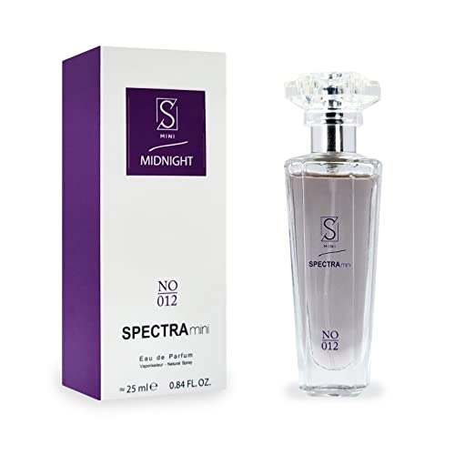 Midnight Eau de Parfum 25ml