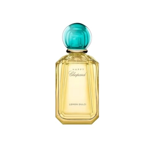 Happy Lemon Dulci Eau de Parfum 100ml