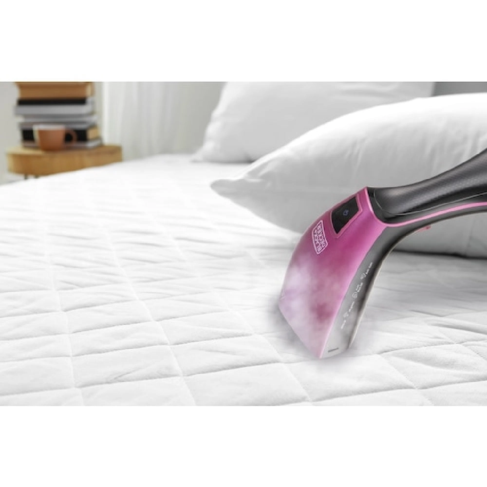 HSTD1600-B5 - 1600W Portable Digital