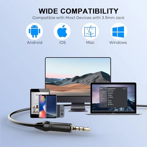 UC860 Wired Headset
