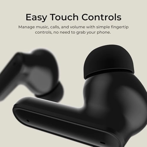 PULSE Wireless Earbud