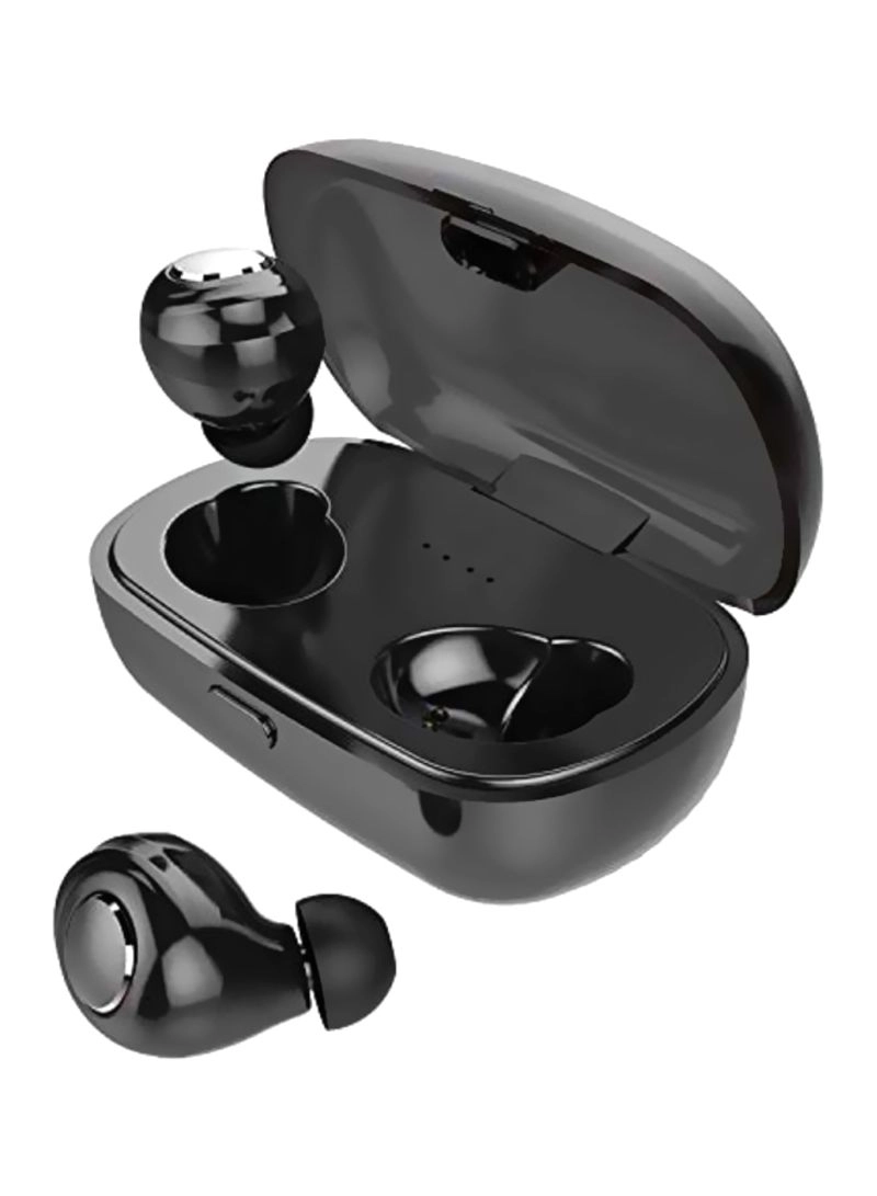 S3 TECHNOLOGY LLC SNSTR1001 Wireless Earbud