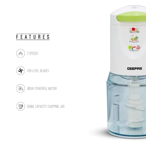 GC5477 - 0.5 Liters 240 Volts (AC)