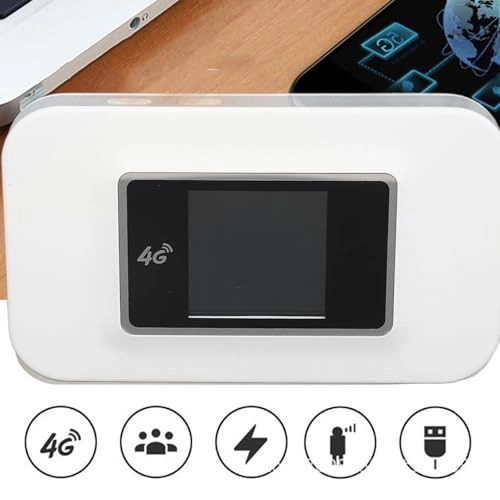 4G USB Hotspot - 4G 150Mbps