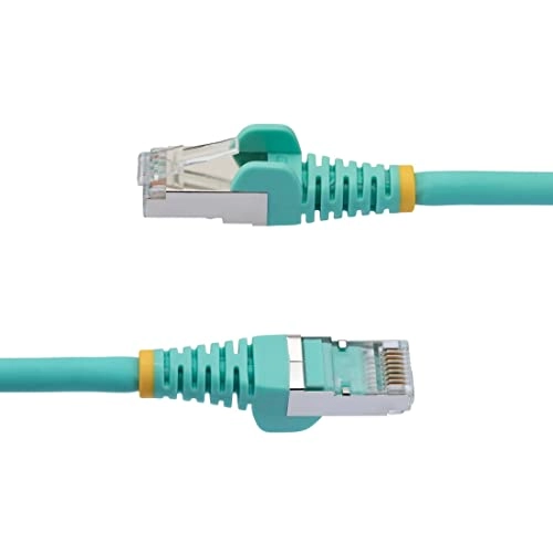CAT6A Ethernet Cable - 20 ft