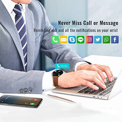 Fitness Tracker - 3 Inches