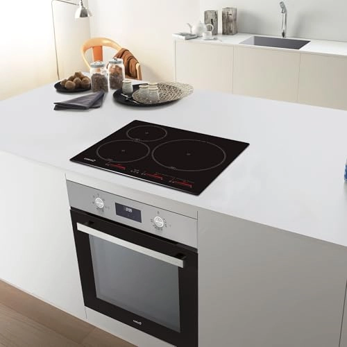 INSB6003E2BK Induction hob