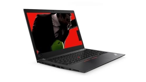 ThinkPad T480s - 14'' Core i5-8250U 16GB DDR4 180GB SSD