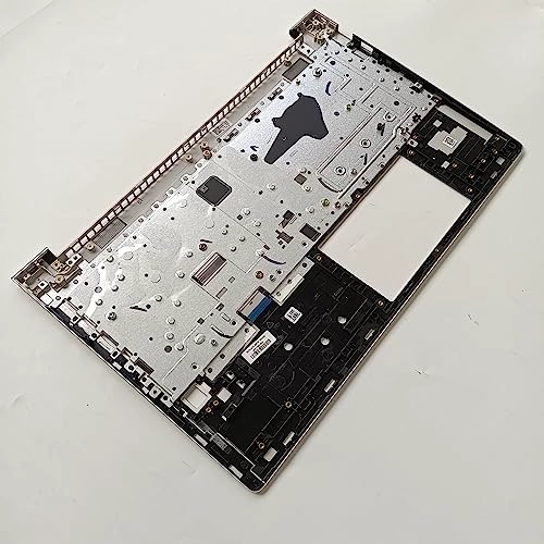 Probook 450 G8 455 G8 - Palmrest Non-Backlit Keyboard