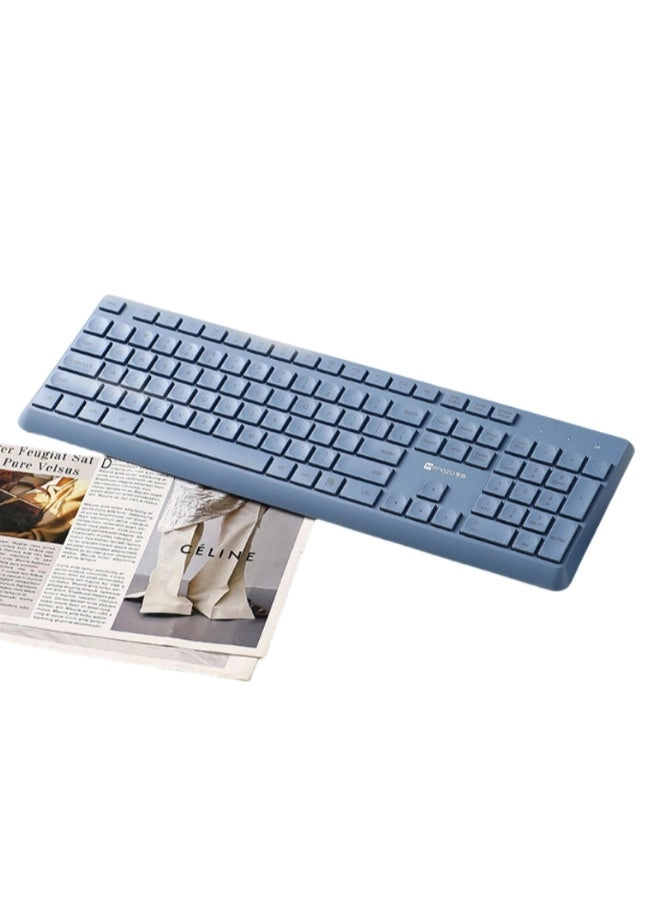 Fashionable Business Office Tablet Keyboard - Wireless