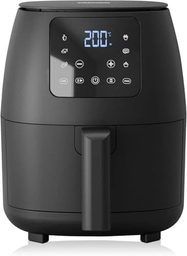 Mini Digital Hot Air Fryer FR-9015