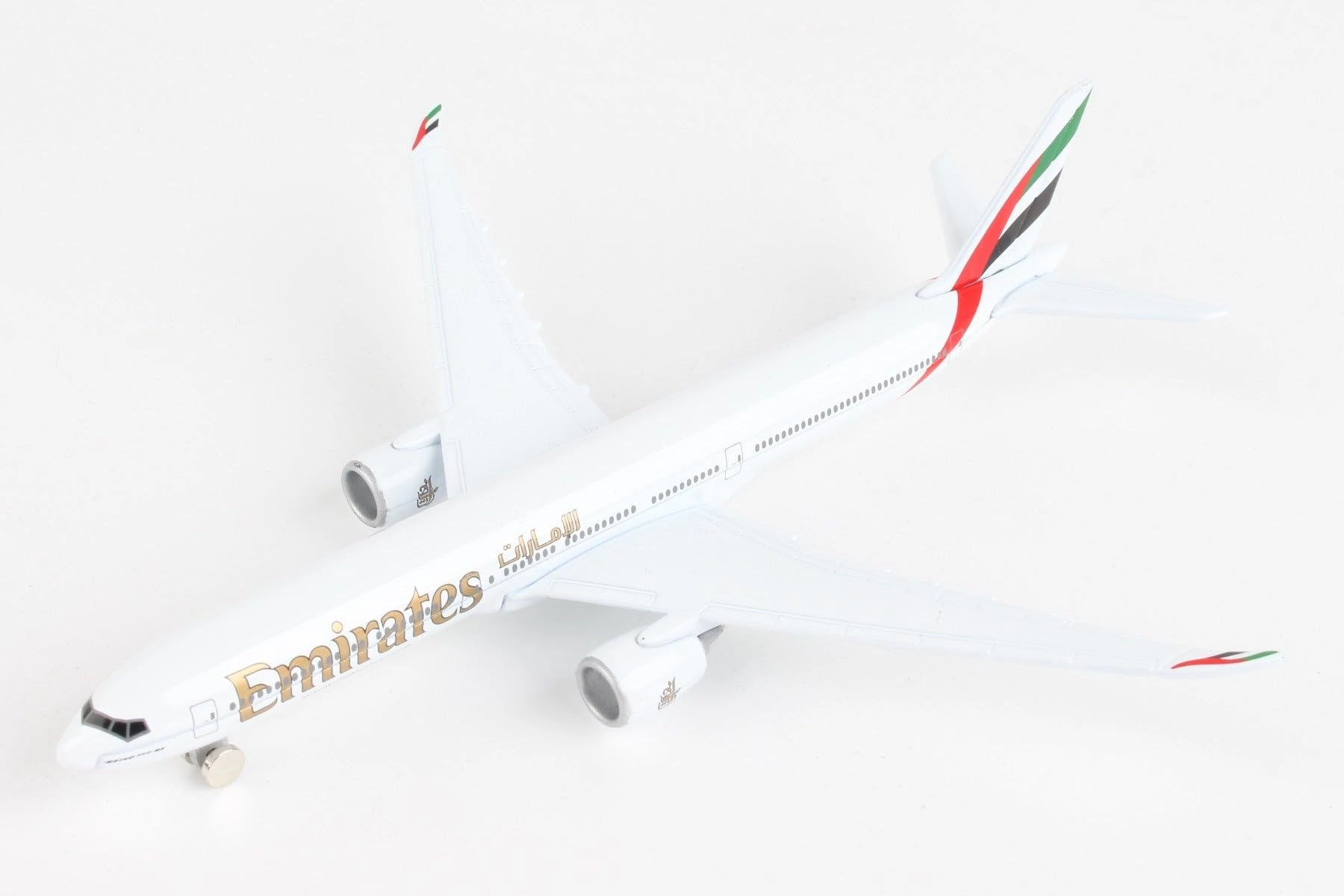 Emirates 777X - 1 pcs