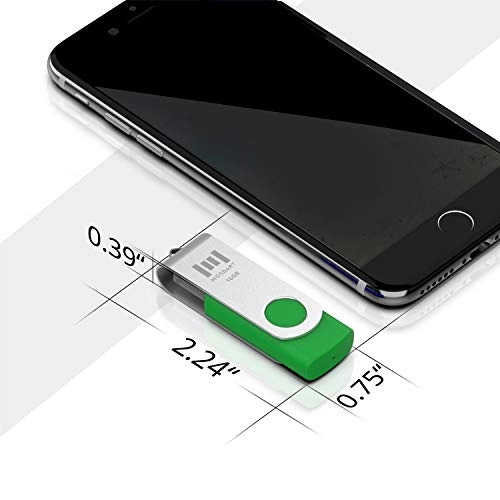 USB 2.0 Flash Drive - 16 GB