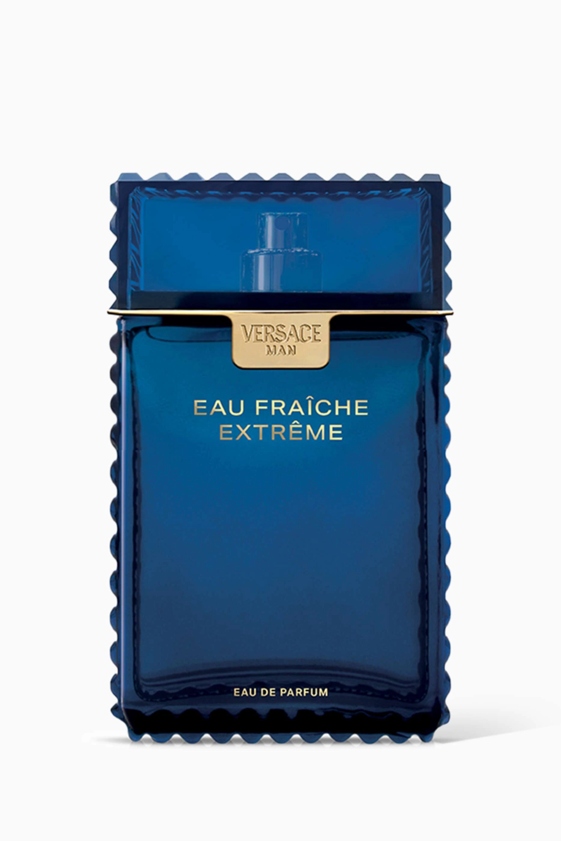 Versace Perfumes Eau Fraîche Extrême Eau de Parfum 200ml