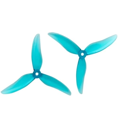 LINHUABAI - 2 Pairs 5.1 Inch 5145