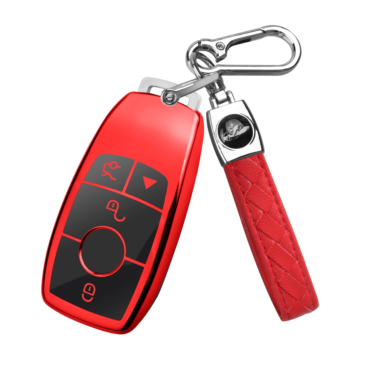 Key Fob Cover - E-Class S-Class A-Class C-Class G-Class