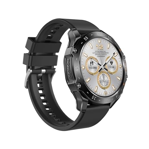 Hype Smartwatch 39mm