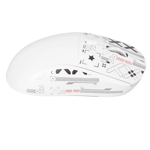 2.4G Wireless Mouse