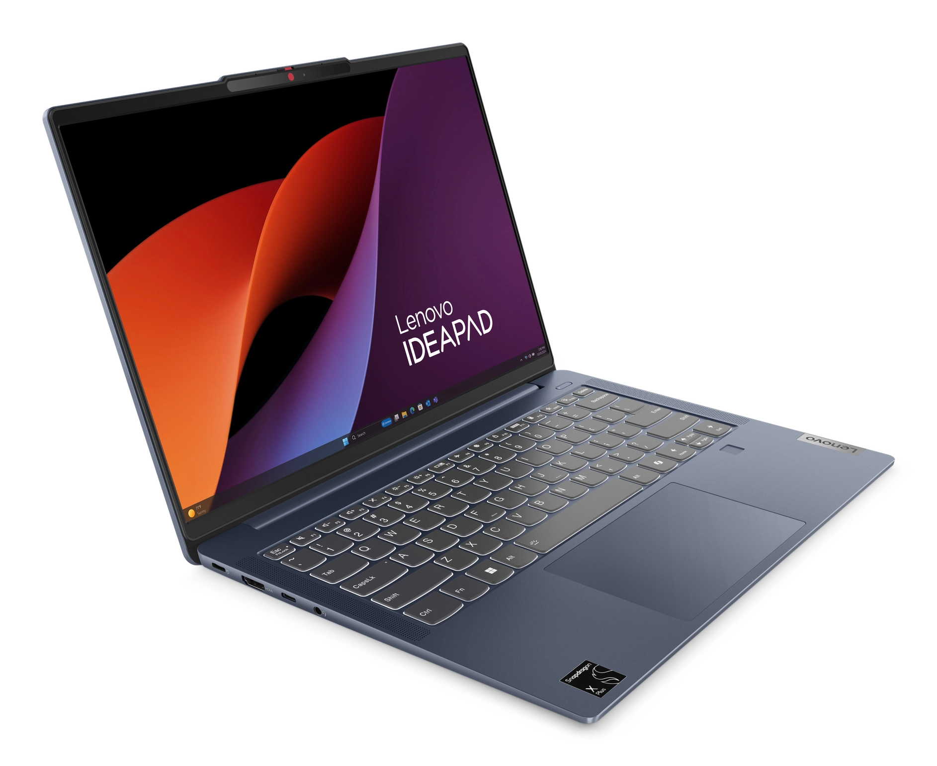 IdeaPad 5 2-in-1 14Q8X9 - 14" 512GB 16GB Snapdragon X Plus